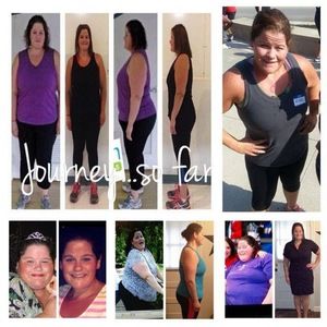 Meet your Posher, Kristin